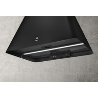 Кухонная вытяжка Elica Ikona BL MAT/A/60 - Изображение №2 — Chaika Market