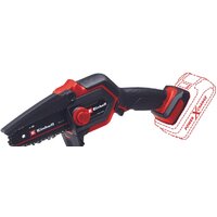 Аккумуляторная пила Einhell GE-PS 18/15 Li BL-Solo (без АКБ) — Chaika Market