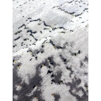 Ковер для жилой комнаты Sahan Antik 5644A-L.GREY-P.ANTHARCITE (0.8x1.5) - Изображение №3 — Chaika Market