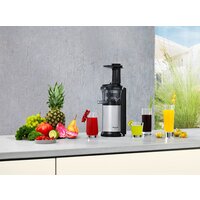 Соковыжималка Panasonic MJ-L500STQ - Изображение №6 — Chaika Market