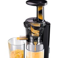 Соковыжималка Panasonic MJ-L500STQ - Изображение №3 — Chaika Market