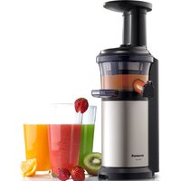 Соковыжималка Panasonic MJ-L500STQ - Изображение №4 — Chaika Market