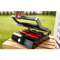 Электрогриль Blaupunkt GRS501 - Изображение №2 — Chaika Market