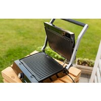 Электрогриль Blaupunkt GRS501 - Изображение №3 — Chaika Market