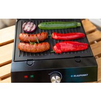 Электрогриль Blaupunkt GRS501 - Изображение №4 — Chaika Market