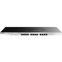 Управляемый коммутатор 2-го уровня D-Link DGS-1210-28/ME/B2A — Chaika Market