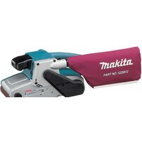 Ленточная шлифмашина Makita 9404J (с кейсом) - Изображение №2 — Chaika Market