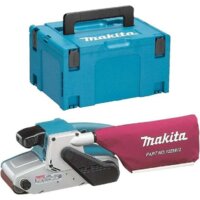 Ленточная шлифмашина Makita 9404J (с кейсом) — Chaika Market