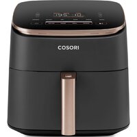 Аэрогриль (аэрофритюрница) Cosori TurboBlaze Chef Edition Air Fryer CAF-DC602-KEUR — Chaika Market