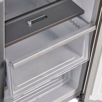 Холодильник side by side MAUNFELD MFF191NFSX - Изображение №11 — Chaika Market