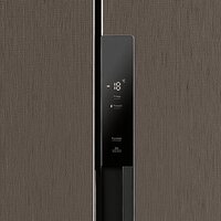 Холодильник side by side MAUNFELD MFF191NFSX - Изображение №5 — Chaika Market