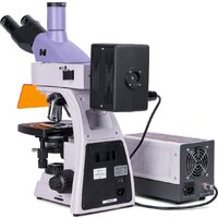 Микроскоп Magus Lum 400 82904 - Изображение №4 — Chaika Market