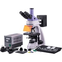 Микроскоп Magus Lum 400 82904 - Изображение №2 — Chaika Market