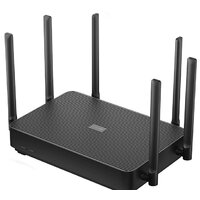 Wi-Fi роутер Xiaomi Router AX3200 — Chaika Market