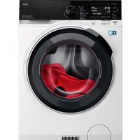 Стирально-сушильная машина AEG LWR98165XP — Chaika Market