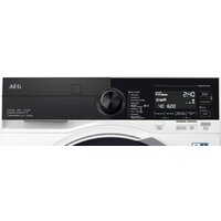 Стирально-сушильная машина AEG LWR98165XP - Изображение №2 — Chaika Market