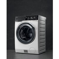 Стирально-сушильная машина AEG LWR98165XP - Изображение №7 — Chaika Market