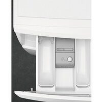 Стирально-сушильная машина AEG LWR98165XP - Изображение №3 — Chaika Market