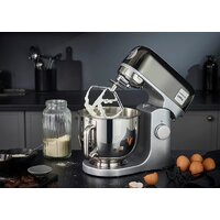 Кухонная машина Kenwood KMX760BC - Изображение №5 — Chaika Market