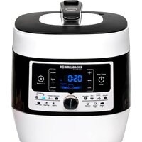 Мультиварка-скороварка ROMMELSBACHER MD 1000 — Chaika Market