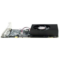 Видеокарта AFOX GeForce GT 1030 4GB GDDR4 AF1030-4096D4L5 - Изображение №4 — Chaika Market