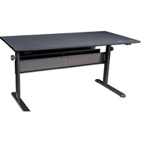 Геймерский стол Thermaltake Level 20 GT BattleStation Gaming GD-LBS-BRHANX-01 — Chaika Market