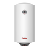 Накопительный электрический водонагреватель Thermex Praktik 50 V Slim — Chaika Market