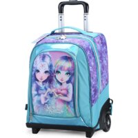 Чемодан Nebulous Stars Isadora 12532_NSDA - Изображение №4 — Chaika Market