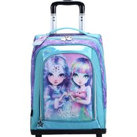 Чемодан Nebulous Stars Isadora 12532_NSDA — Chaika Market