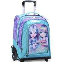 Чемодан Nebulous Stars Isadora 12532_NSDA - Изображение №2 — Chaika Market