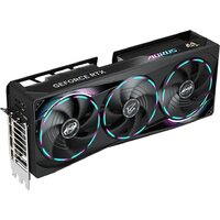Видеокарта Gigabyte Aorus GeForce RTX 5080 Master 16G GV-N5080AORUS M-16GD — Chaika Market
