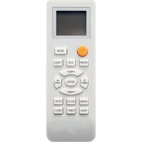 Кондиционер Rix I/O-W07MBWI - Изображение №3 — Chaika Market