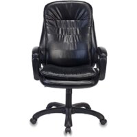 Офисное кресло Бюрократ T-9950LT (черный) - Изображение №2 — Chaika Market