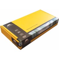 Смеситель Rubineta Ultima-50 (BK) UL50068 - Изображение №6 — Chaika Market