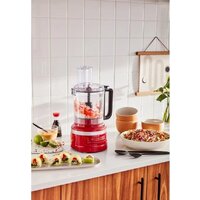 Кухонный комбайн KitchenAid 5KFP0921EER - Изображение №6 — Chaika Market