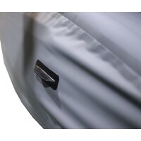 Гребная лодка Stream Хатанга-3 Weekend - Изображение №7 — Chaika Market