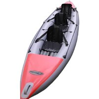 Гребная лодка Stream Хатанга-3 Weekend — Chaika Market