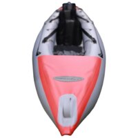 Гребная лодка Stream Хатанга-3 Weekend - Изображение №2 — Chaika Market