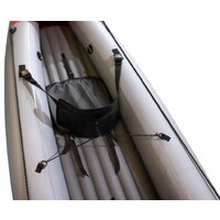 Гребная лодка Stream Хатанга-3 Weekend - Изображение №6 — Chaika Market