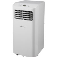 Мобильный кондиционер Hisense V-series AP-09CR4GKVS00 — Chaika Market