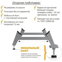 Ванна ОАО 