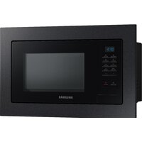 Микроволновая печь Samsung MS20A7013AB/BW - Изображение №2 — Chaika Market