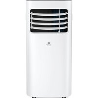 Мобильный кондиционер Royal Clima Busta RM-BS22CH-E - Изображение №2 — Chaika Market