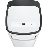 Мобильный кондиционер Royal Clima Busta RM-BS22CH-E - Изображение №7 — Chaika Market