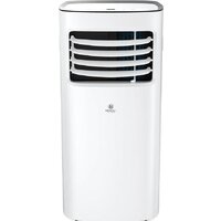 Мобильный кондиционер Royal Clima Busta RM-BS22CH-E - Изображение №3 — Chaika Market