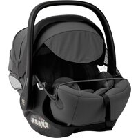 Купить детское автокресло Sweet Baby Premier (серый) — Chaika Market Детское автокресло Sweet Baby Premier (серый) — Chaika Market