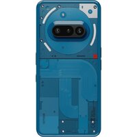 Телефон Nothing Phone (3a) 12GB/256GB (синий) - Изображение №4 — Chaika Market