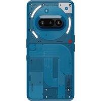 Телефон Nothing Phone (3a) 12GB/256GB (синий) - Изображение №3 — Chaika Market
