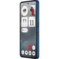 Телефон Nothing Phone (3a) 12GB/256GB (синий) - Изображение №5 — Chaika Market