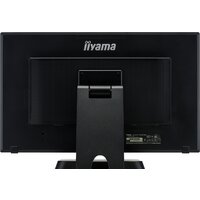 Информационный дисплей Iiyama ProLite T2336MSC-B2 - Изображение №9 — Chaika Market